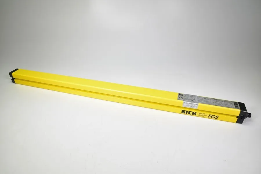Световая завеса SICK 1012609, FGSE900-21, Safety light curtain Receiver