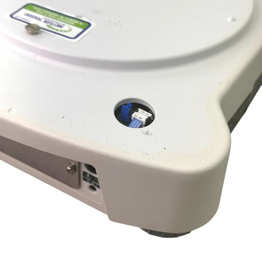 Лабораторные весы Mettler Toledo AB54-S Analytical Balance Precision Scale 51g x — фото лота 2