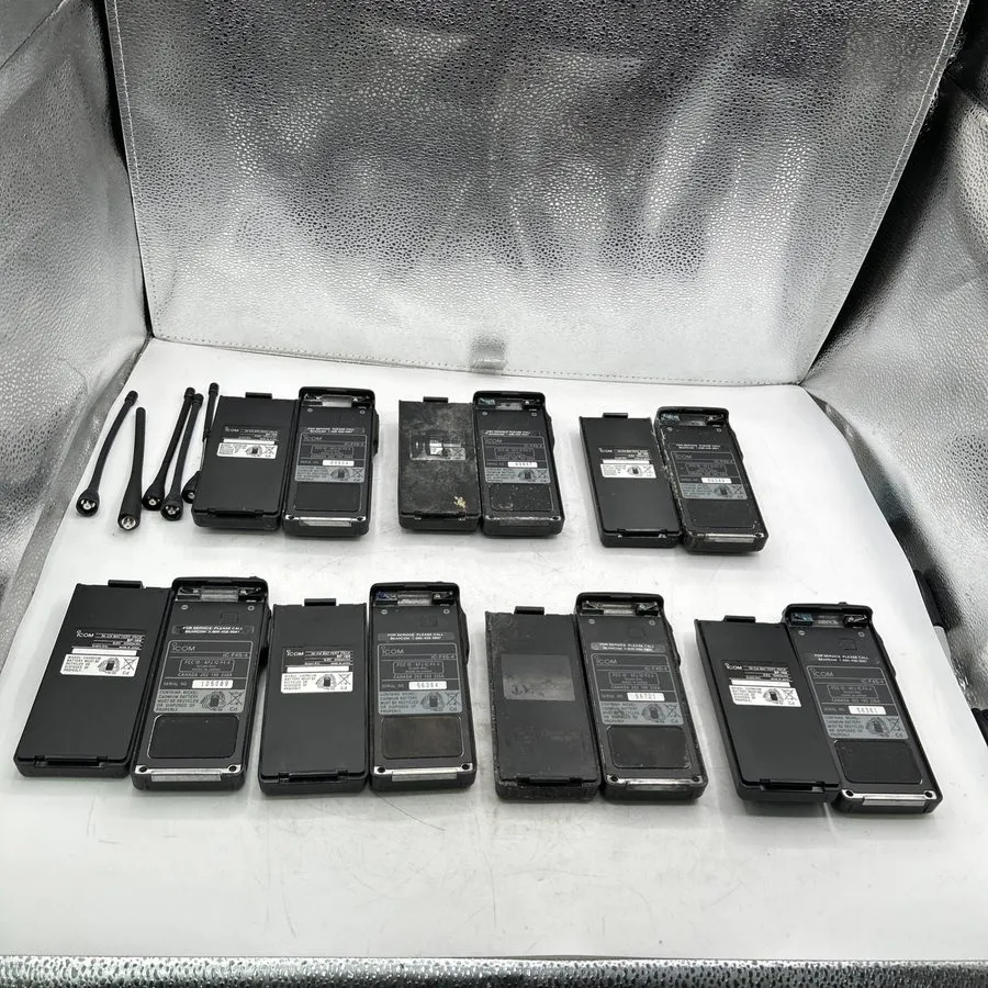 Зарядное устройство Icom Portable Radio IC-F4S-4