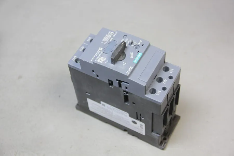 Автоматический выключатель Siemens Circuit Breaker Size S2 для Motor Protection