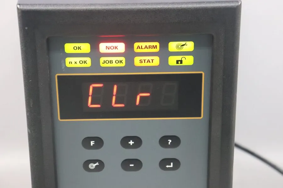 Пневмооборудование Atlas Copco Control System IRC FOCUS-B-C-HW 8433 6500 02 HW2 