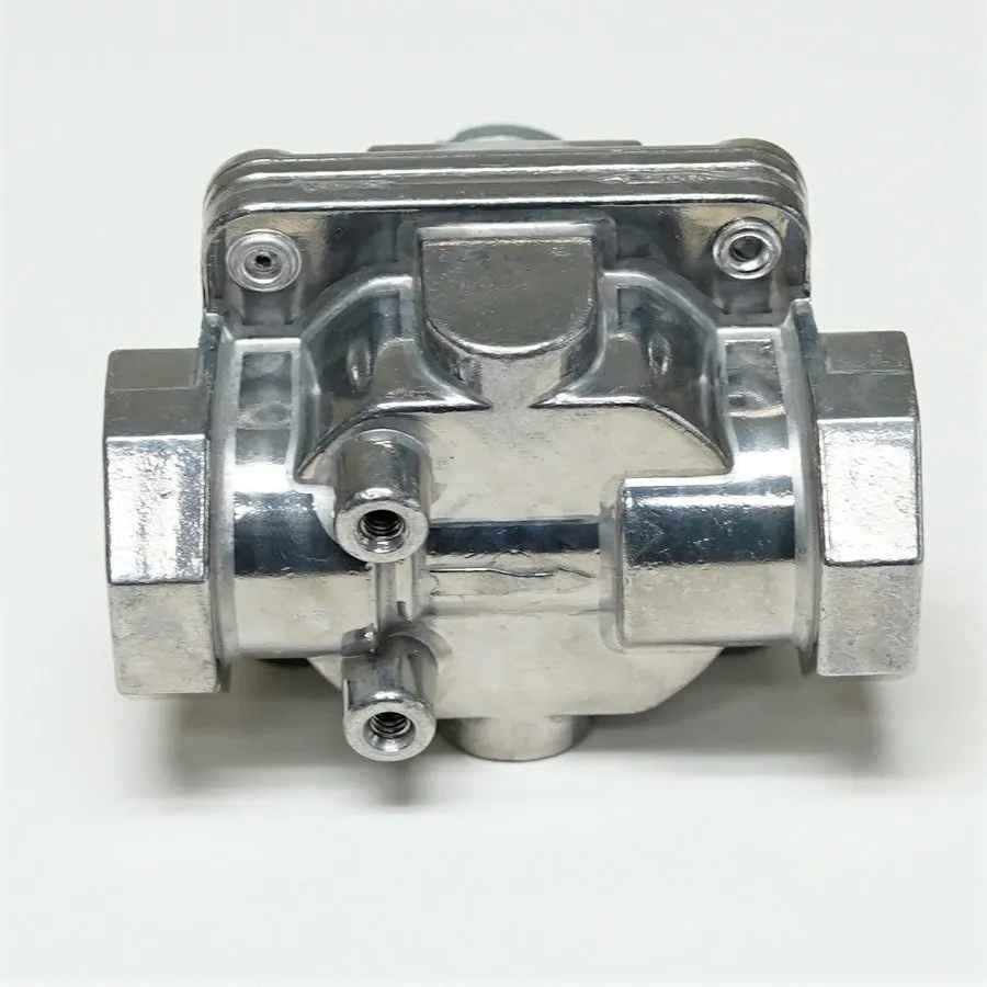 Трубопроводная арматура Gas Pressure Regulator для Maytag 7510P003-60 — фото лота 1