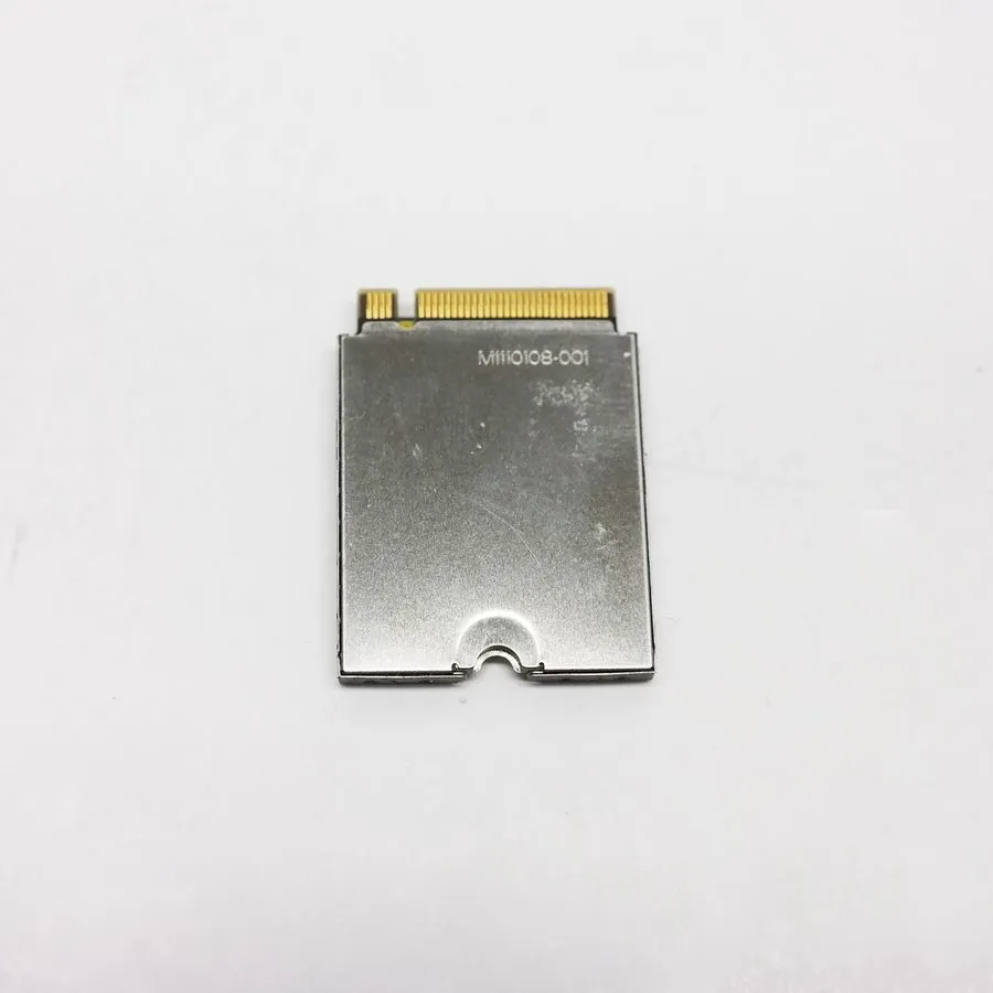 SSD-накопитель Samsung PM991 128GB M.2 2230 NVMe M.2 SSD Black MZ-9LQ128A