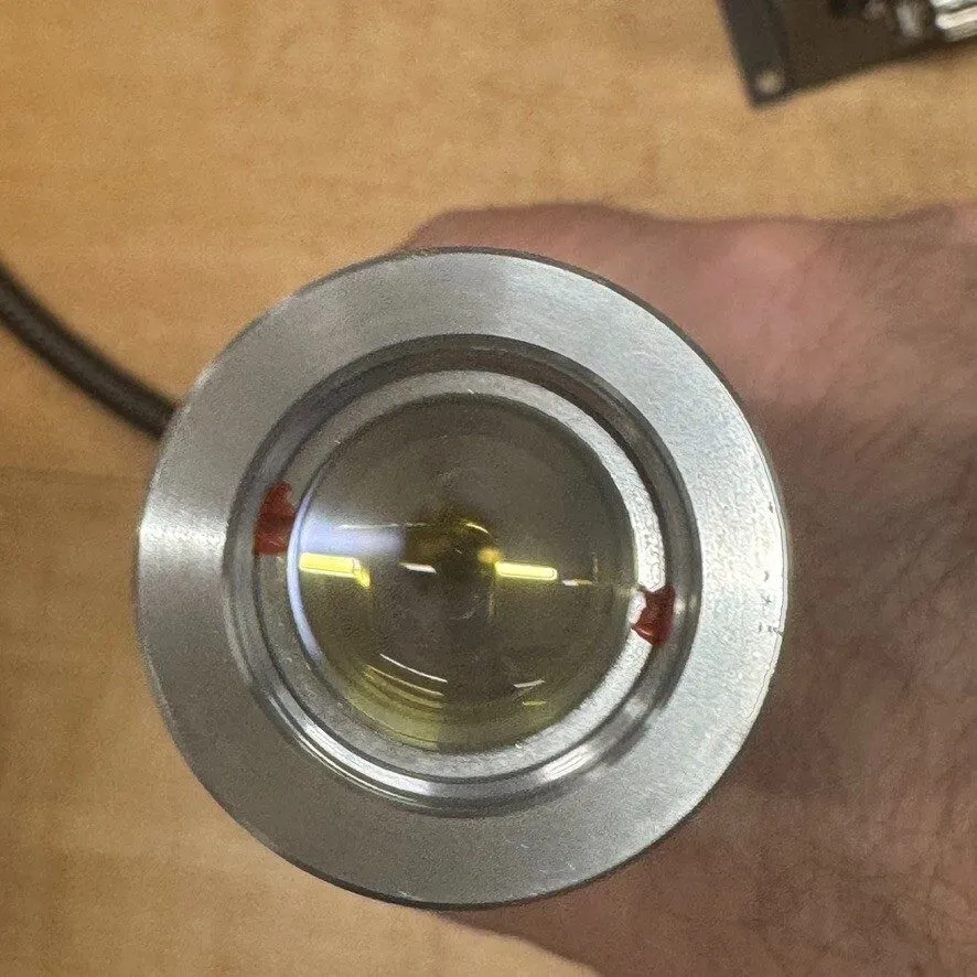 Электронный компонент Spectra Physics VGEN Pulse on Demand MOPA Fiber Laser VPFL — фото лота 1