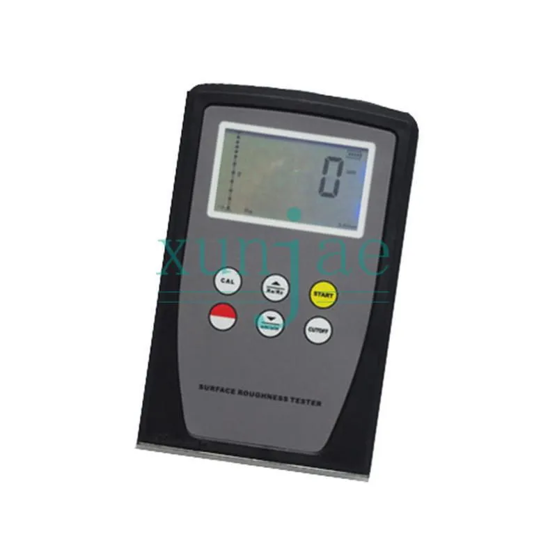 Профилометр Digital Surface Roughness Tester Meter Gauge Range Ra Rz SRT-6100