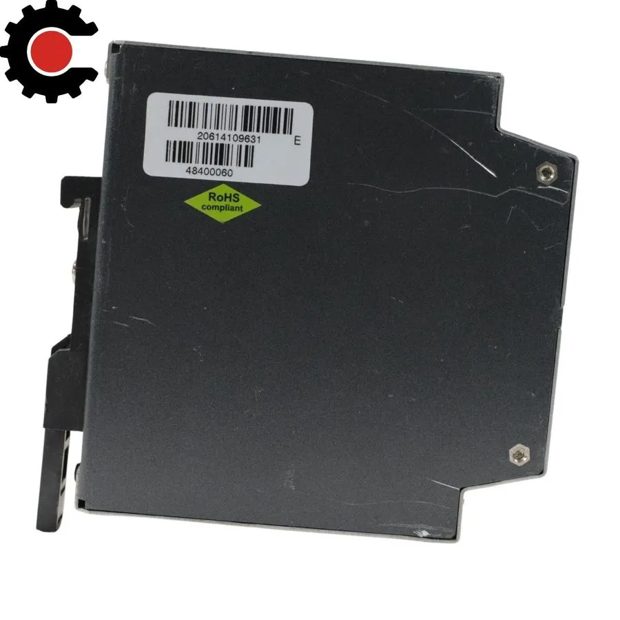 Блок питания Traco Power TSP 090-124EX 90W DIN Rail Industrial Power Supply 24V