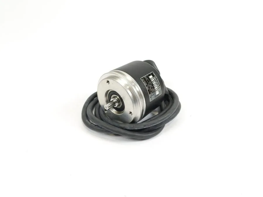 Энкодер GUARANTEED! HEIDENHAIN 5V ROTARY ENCODER ROD 426 1000 02S12-03