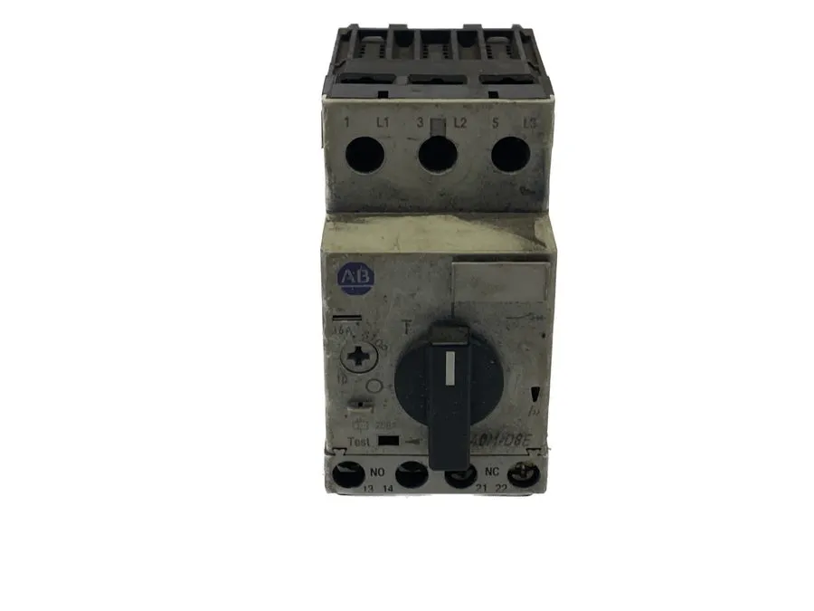 Автоматический выключатель Allen Bradley 140M-D8E-C16 Motor Protection Circuit B