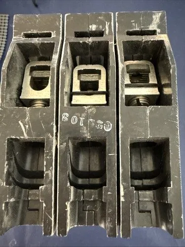 Автоматический выключатель Siemens Sentron Series 90 Amp 65K Circuit Breaker (HH