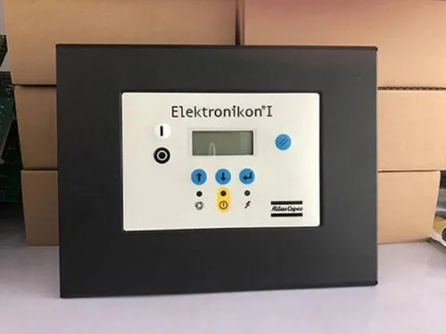 Компрессор Atlas Copco 1900071271 Controller Panel