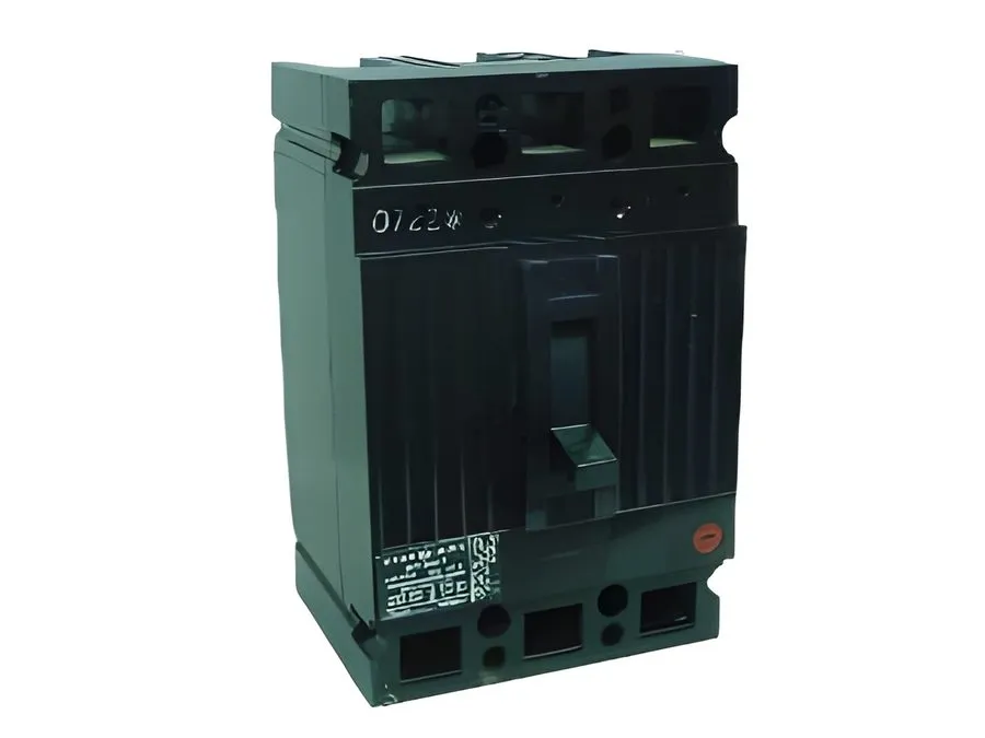 Автоматический выключатель GE TED134015 15A 3-Pole 480V AC E-Frame Circuit Break