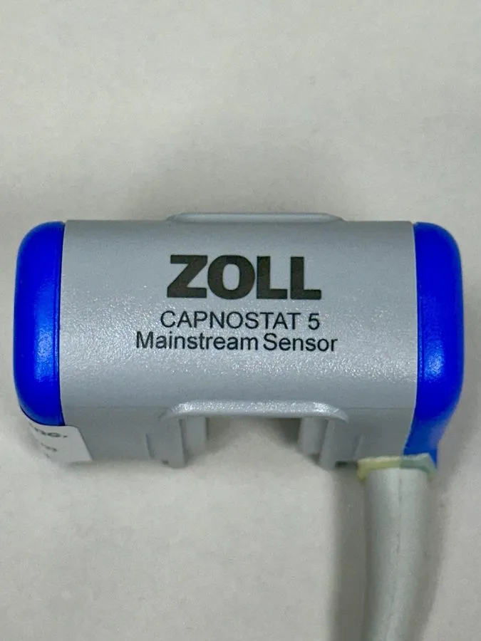Кабель ZOLL Capnostat 5 8000-0312 CO2 Sensor Cable
