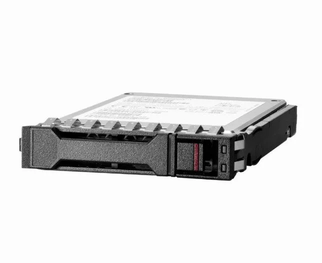 Сервер HPE 960GB SAS 12G 2.5" G10+ GEN11 Server SSD Replace P40506-B21 P41531-00