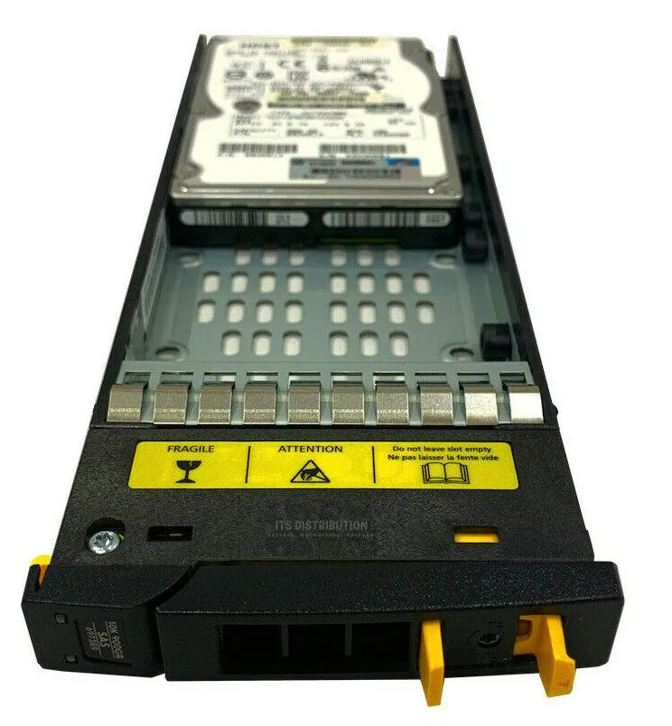 Жёсткий диск QR496A I HP M6710 900GB 6G SAS 10K rpm SFF 2.5-inch HDD 702055-001