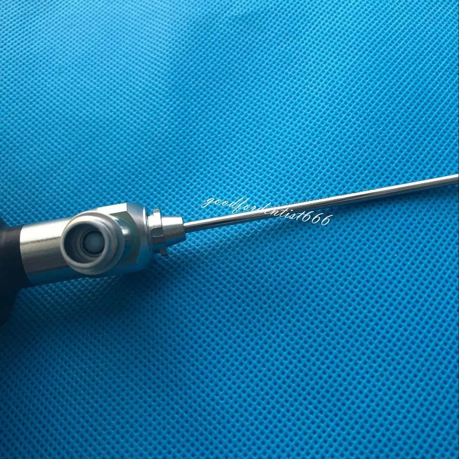 Эндоскоп 30° ENT Endoscope 2.7x175mm Arthroscope Sinuscope — фото лота 2