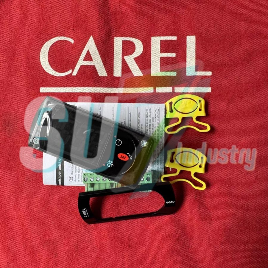 Датчик температуры CAREL PZXUC0E001 Temperature controller