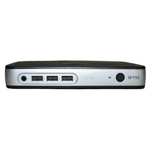 Тонкий клиент Dell Thin Client Tx0D 3020 MARVEL 88AP2128-B1 1.20GHz 2GB 4GB OS 8 — фото лота 4