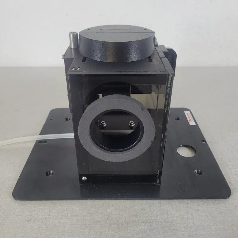 Спектрометр Thermo Nicolet 0030-090 DRIFTS Diffuse Reflectance FTIR Accessory 55 — фото лота 1