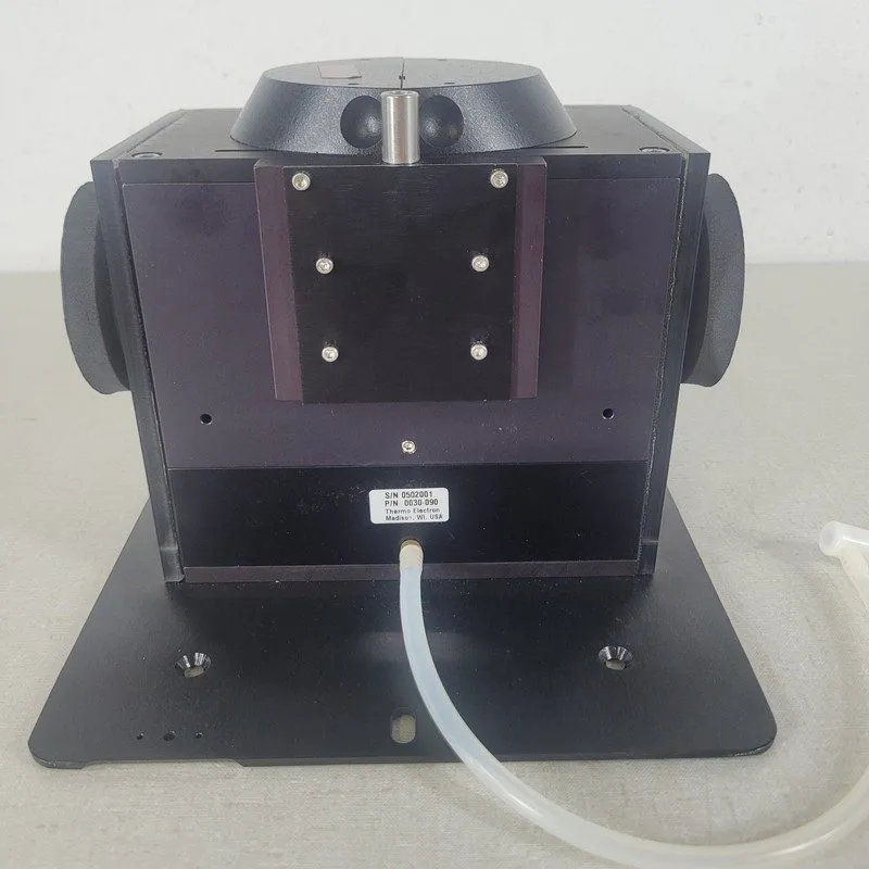 Спектрометр Thermo Nicolet 0030-090 DRIFTS Diffuse Reflectance FTIR Accessory 55 — фото лота 2