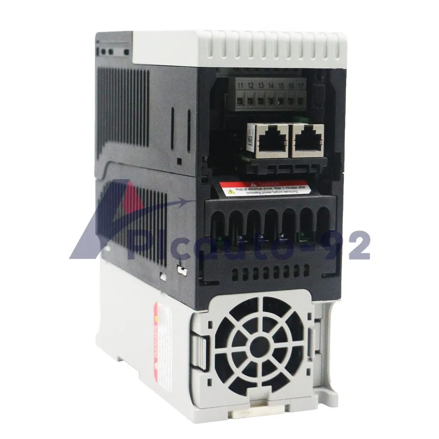 Частотный преобразователь Allen Bradley 25C-D4P0N114 PowerFlex 527 1.5kW / 2Hp A