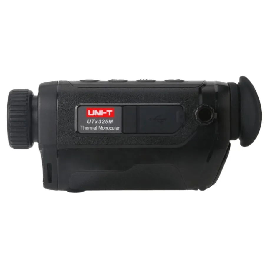 Оптико-электронная система UNI-T UTx325M Thermal Monocular Night Vision — фото лота 1