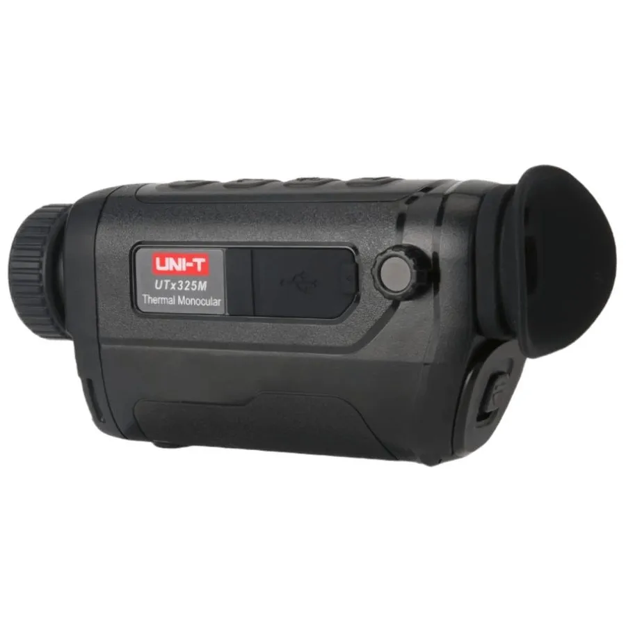 Оптико-электронная система UNI-T UTx325M Thermal Monocular Night Vision — фото лота 2