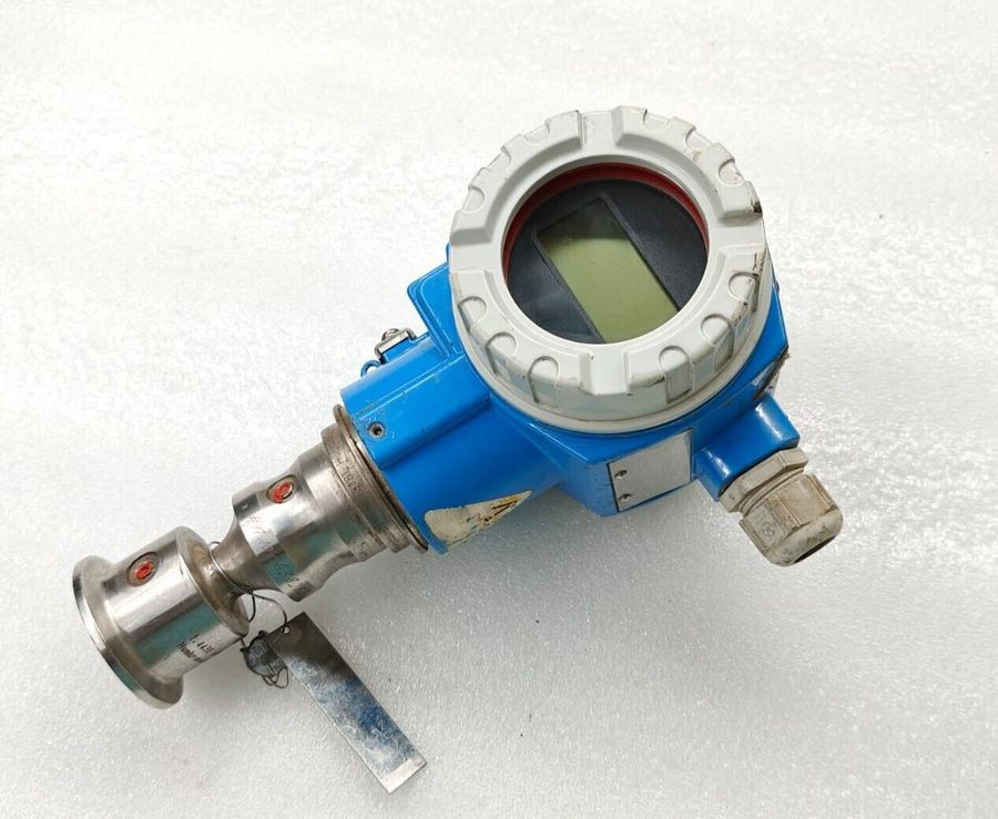 Фото лота PMP75-AQC2P11TCAAA от продавца №76861