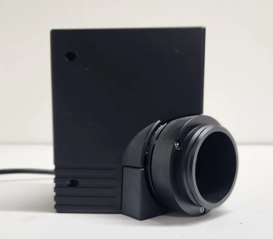 Микроскоп Olympus U-LH100L BX GX IX Microscope Halogen Lamphouse — фото лота 1