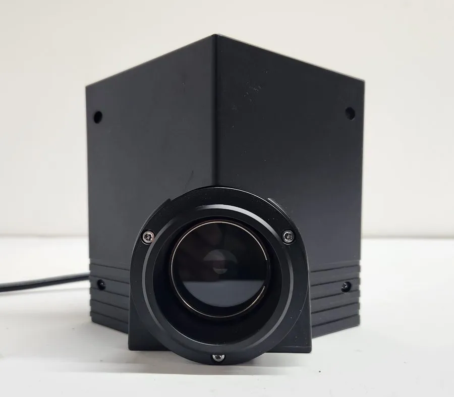 Микроскоп Olympus U-LH100L BX GX IX Microscope Halogen Lamphouse — фото лота 2