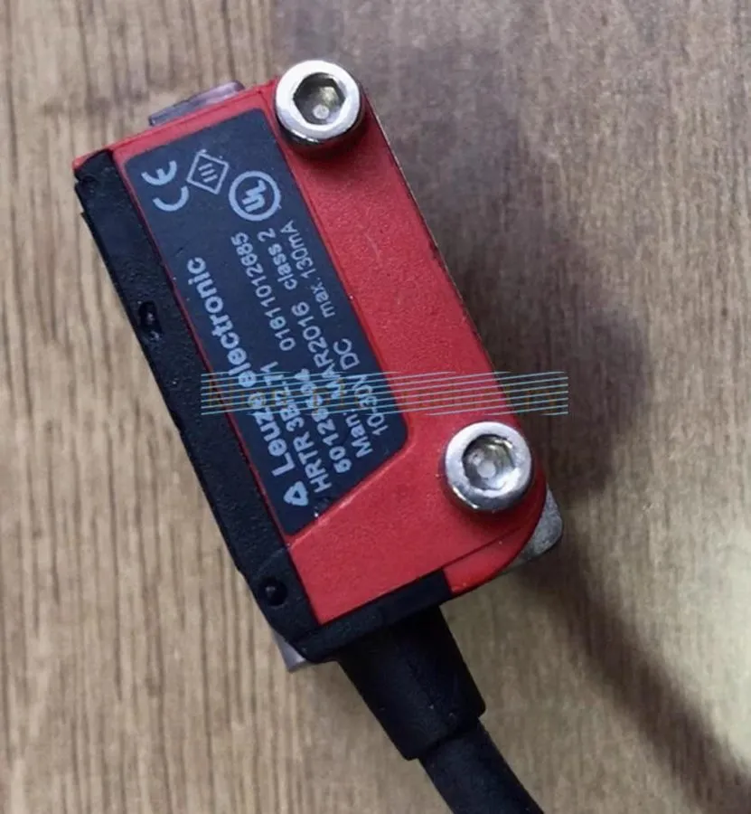 Датчик Leuze HRTR 3B/2.71 sensor
