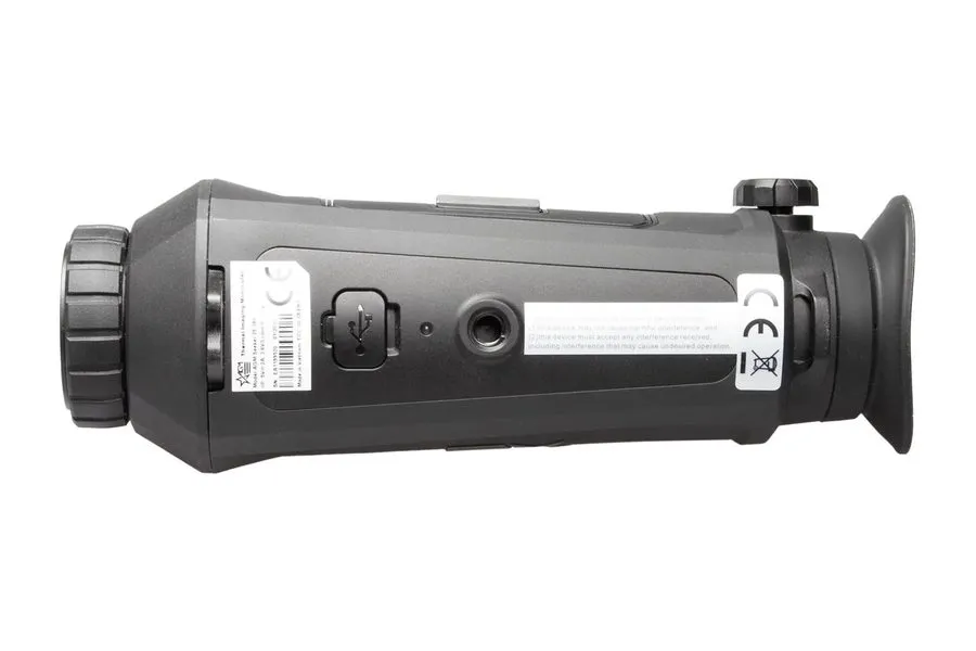 Оптико-электронная система AGM TAIPAN V2 25-384