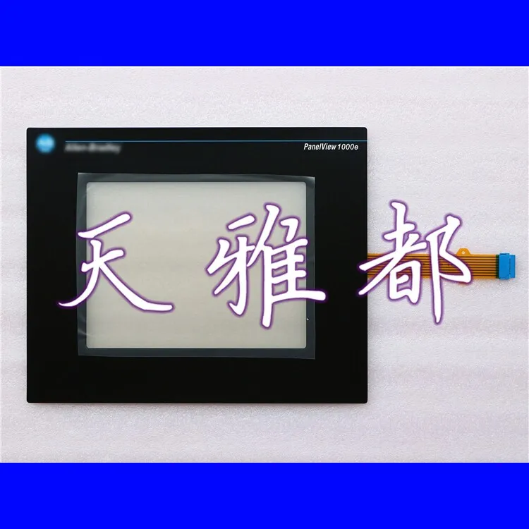 Панель оператора ALLEN-BRADLEY PANELVIEW 1000E OPERATOR PANEL 2711E-T10C15