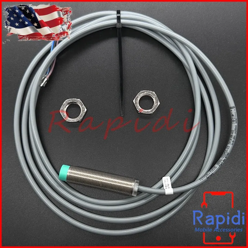 Датчик приближения NBN4-12GM50-E0 Pepperl+Fuchs Proximity Switch Sensor