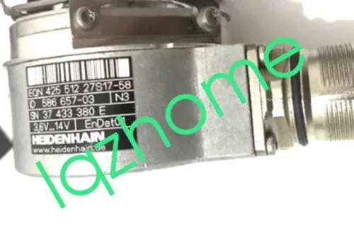 Энкодер Heidenhain EQN 425 512 27S17-58 586657-03 Rotary Encoder
