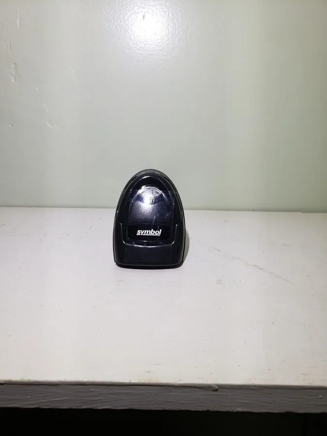 Сканер штрих-кода Zebra Motorola Symbol DS4308 Barcode Scanner with Cords