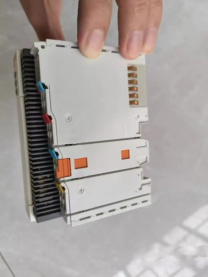 Шлюз полевой шины 1pc Beckhoff EK9000