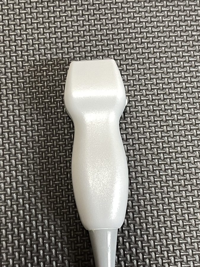 УЗИ-датчик Sonosite MicroMaxx P17-5-1Mhz Ultrasound Probe P06073-10 — фото лота 2