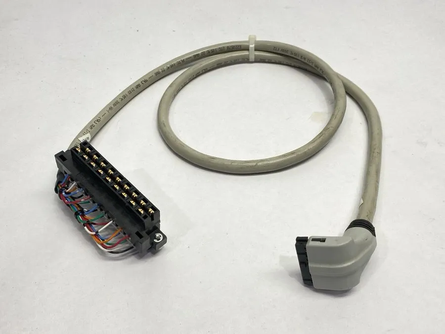 Модуль ввода-вывода Allen-Bradley 1492-CAB010E69 1492 Pre-Wired Digital Cable 17