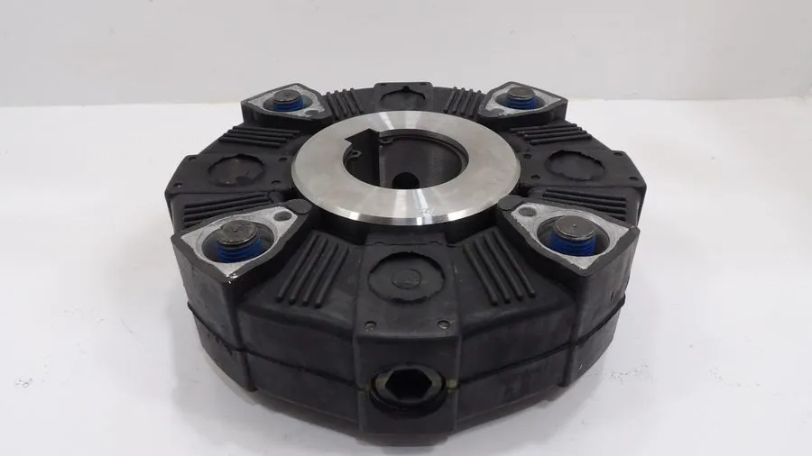 Быстроразъёмное соединение 46661941 Doosan Drive Coupler — фото лота 1