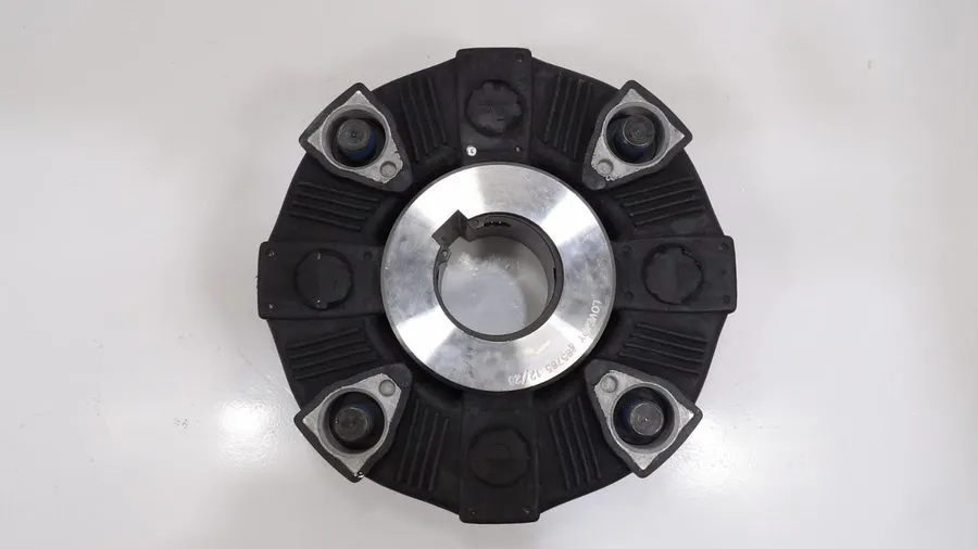 Быстроразъёмное соединение 46661941 Doosan Drive Coupler — фото лота 2