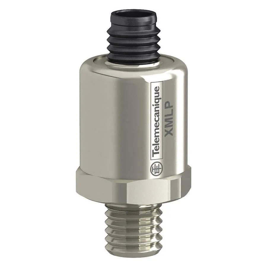 Датчик давления TELEMECANIQUE SENSORS XMLP6K0PD730 Pressure Transmitter,0 to 600 — фото лота 1