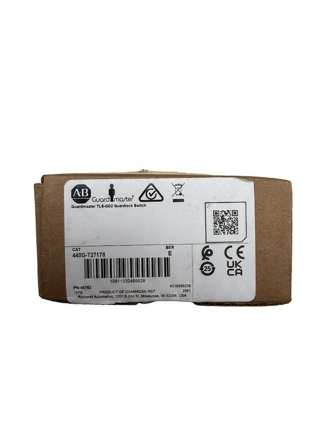 Фото лота 440G-T27178 от продавца №41381