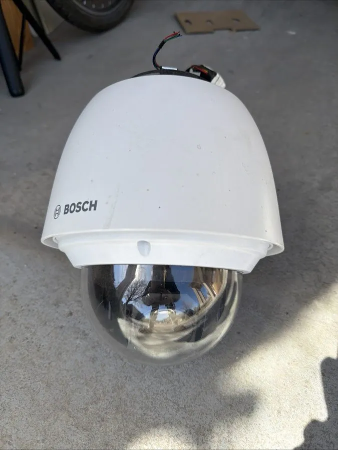 Камера Bosch NDP-7512-Z30 Autodome IP Starlight 7000i 2MP Pendant 30x PTZ Camera