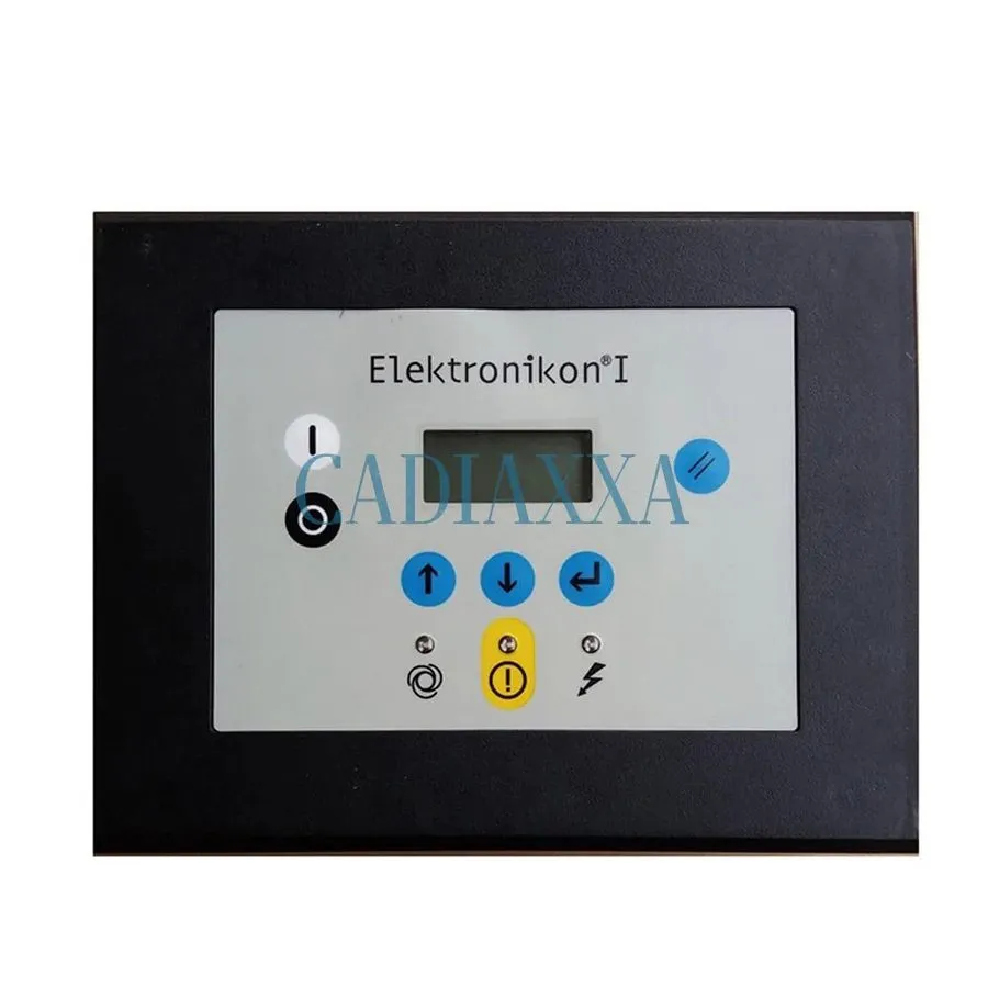 Компрессор Atlas Copco 1900071271 Controller Panel