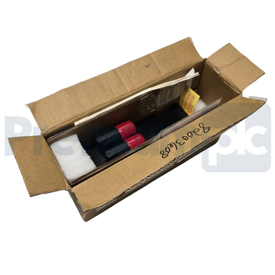 Серводвигатель Allen Bradley MPL-B230P-VJ74AA Servo Motor — фото лота 2