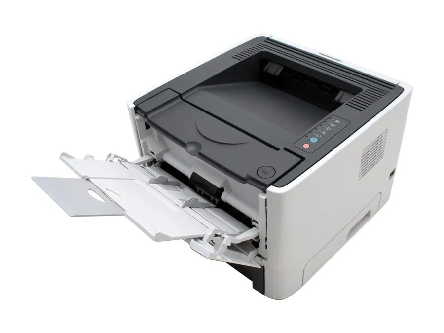 Лазерный принтер HP LaserJet P2015DN Workgroup Laser Printer Duplex 49,857 Pages