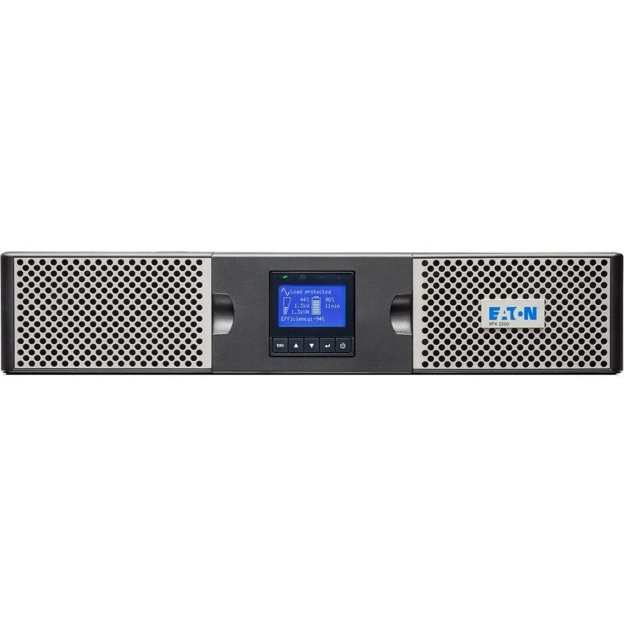 ИБП Eaton 9PX2000RTN 2000VA 1800W 120V Online Double-Conversion UPS