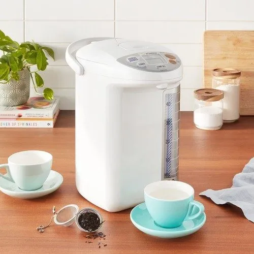 Реле защиты Zojirushi CD-LFC50 Panorama Window Micom Water Boiler and Warmer, 5.