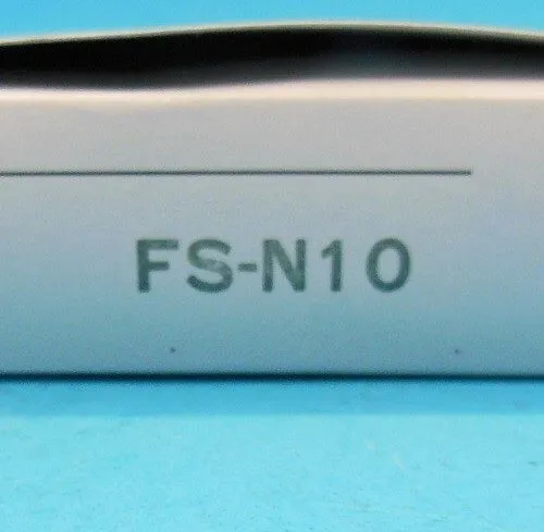 Датчик Keyence FS-N10 Digital Fiber Sensor Amplifiers (x)