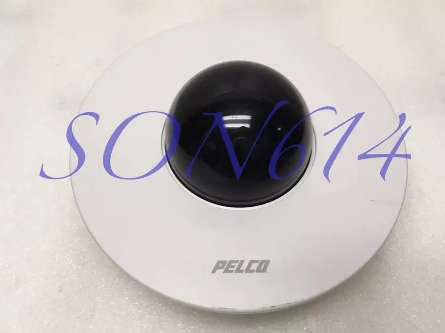 Камера Pelco IS20-CHV10S Color CCTV Camera — фото лота 1